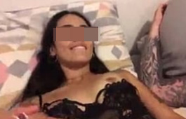 magrinha rabuda top video
